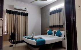 Luxor Park Service Apartment